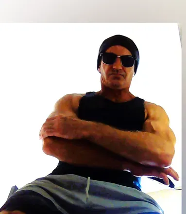 OnlyFans cuenta the-ex-con avatar 1