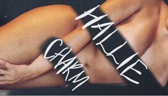 OnlyFans cuenta halliecharm header 2