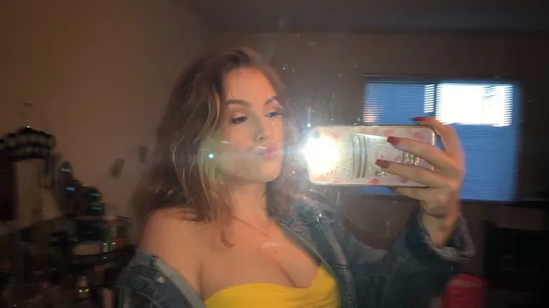 OnlyFans account  bbnessuh avatar 1