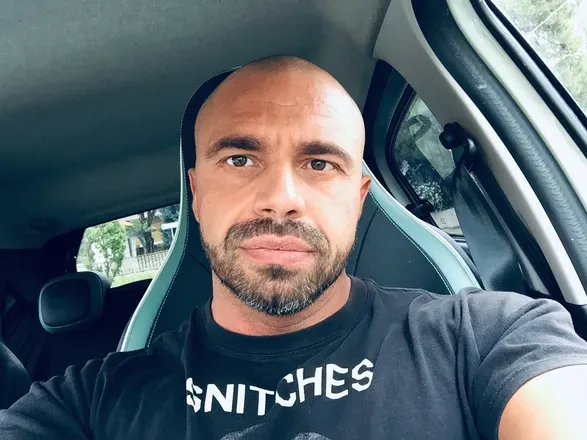 OnlyFans cuenta sandro.only avatar 1