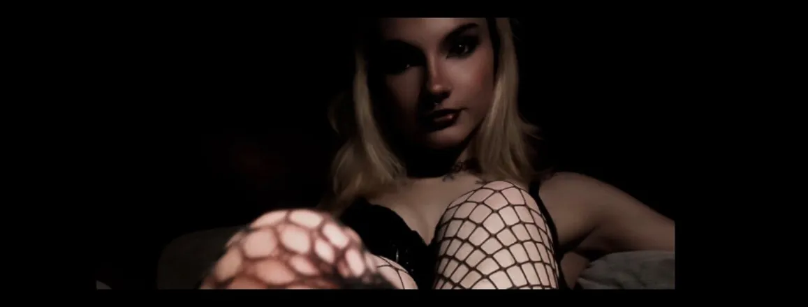 OnlyFans cuenta madamesinister header 2