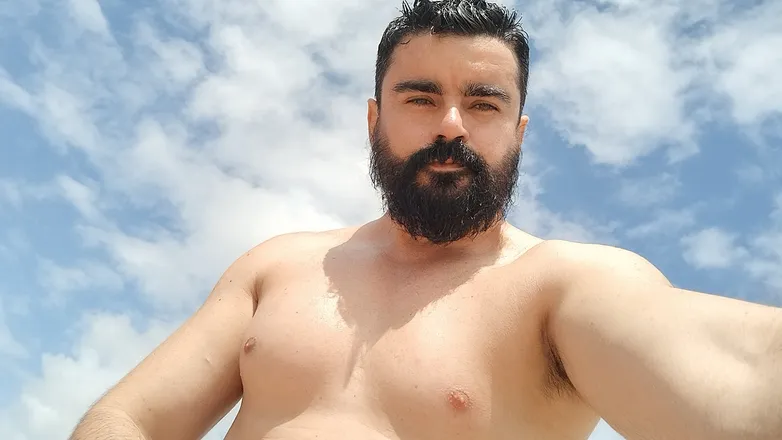 OnlyFans cuenta onlyaderbal header 2