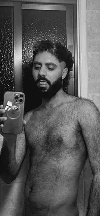 OnlyFans cuenta shekrizy avatar 1
