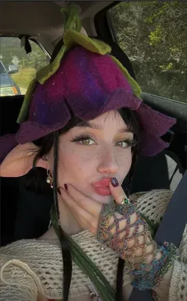 OnlyFans account  phemcel avatar 1