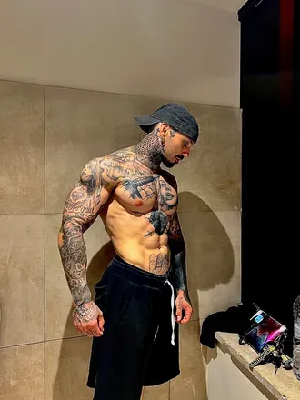 OnlyFans cuenta danjelino avatar 1