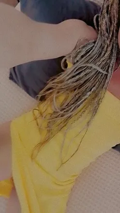 OnlyFans cuenta gunjagoddess420 header 2