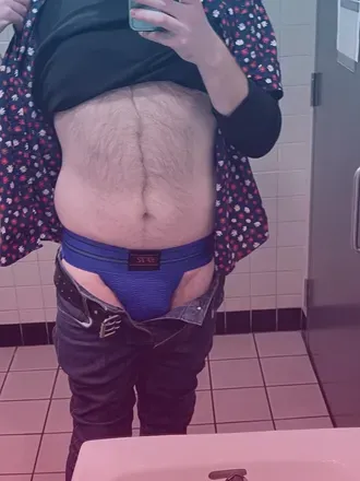 OnlyFans cuenta furryb3ar420 avatar 1