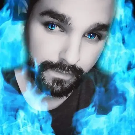 OnlyFans cuenta dante_inferno2.0 avatar 1