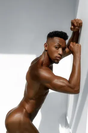 OnlyFans account  willpradobr avatar 1