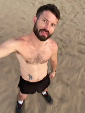 OnlyFans cuenta scott_daviesxxx avatar 1