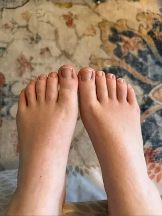 OnlyFans cuenta onlyfeetnothingelse avatar 1