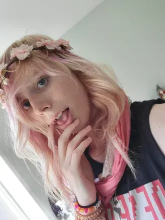OnlyFans cuenta lucky8lucie avatar 1