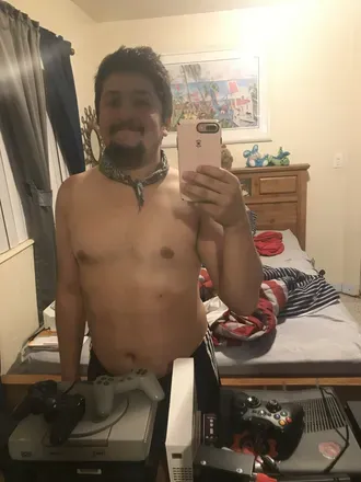 OnlyFans cuenta speddywardo avatar 1