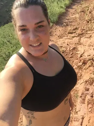 OnlyFans cuenta lexalane777 avatar 1