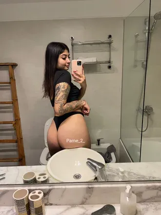 OnlyFans cuenta camila_ozzan avatar 1
