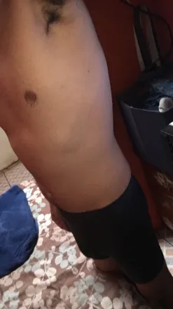 OnlyFans cuenta kryz585 avatar 1