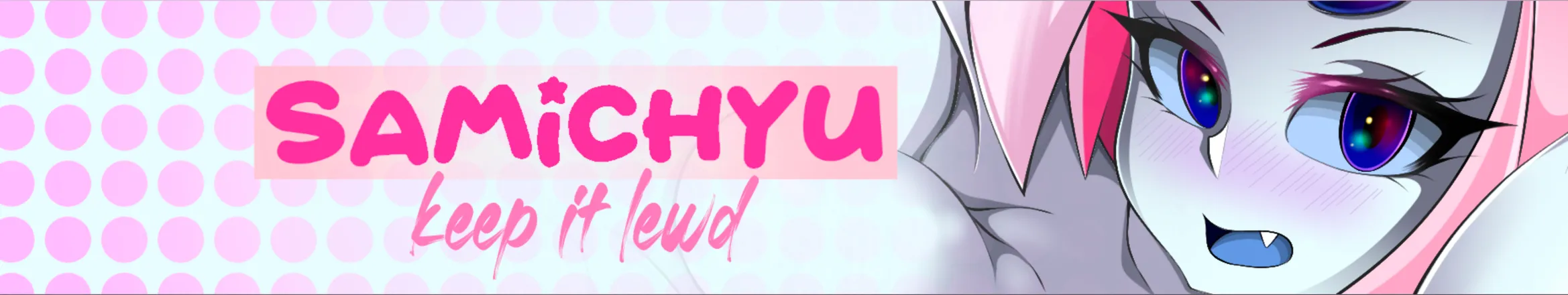OnlyFans cuenta samichyu header 2