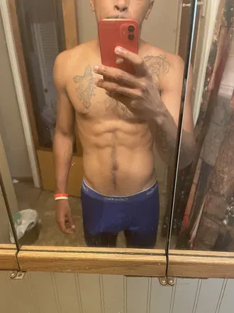 OnlyFans cuenta taemoney1 avatar 1