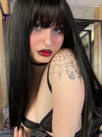 OnlyFans cuenta goddessindigo avatar 1