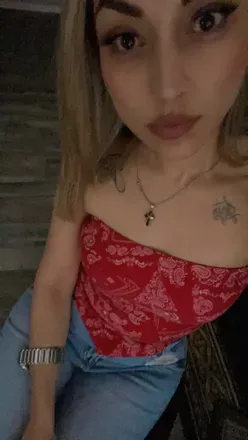 OnlyFans cuenta sallyabby avatar 1