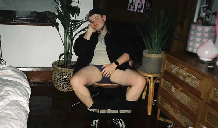 OnlyFans cuenta feelingloewe avatar 1