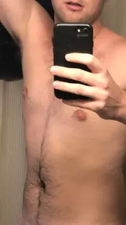 OnlyFans cuenta wdesailor avatar 1