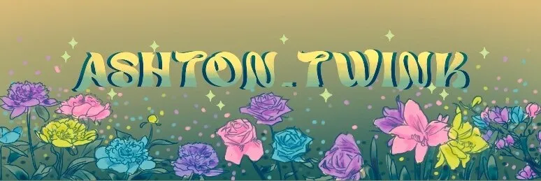 OnlyFans cuenta ashton_twink header 2