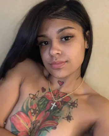 OnlyFans cuenta chichidoll avatar 1