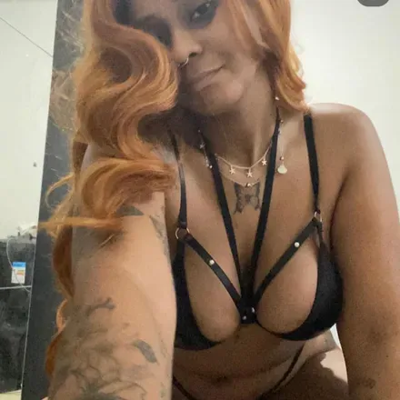 OnlyFans cuenta badgalrass avatar 1