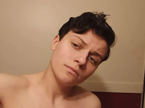 OnlyFans cuenta tobydetermined8 avatar 1