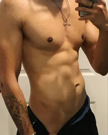 OnlyFans cuenta im_adamfire avatar 1