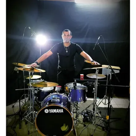 OnlyFans cuenta frankdrums avatar 1