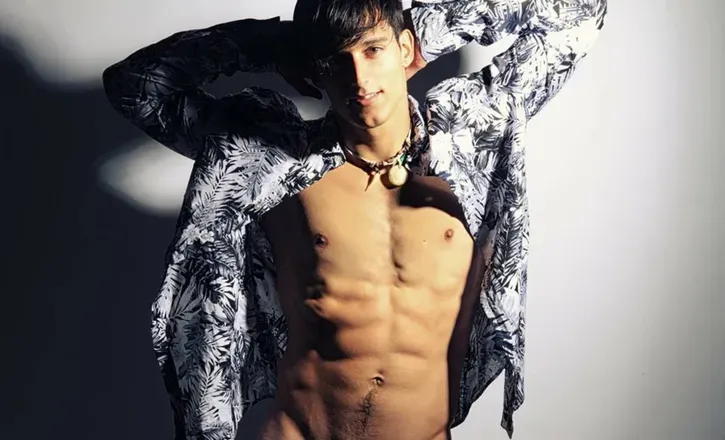 OnlyFans cuenta folleti avatar 1