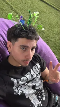 OnlyFans cuenta djbellmonte avatar 1
