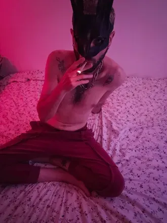 OnlyFans cuenta mibatido avatar 1