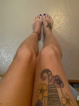 OnlyFans cuenta feetonlyplz avatar 1