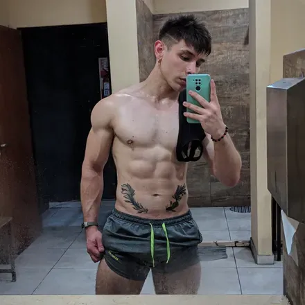 OnlyFans cuenta tomas_rager avatar 1