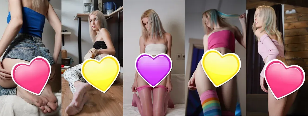 OnlyFans cuenta vikneska header 2