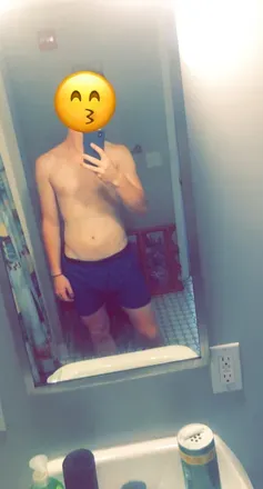 OnlyFans account  collegefitboy avatar 1
