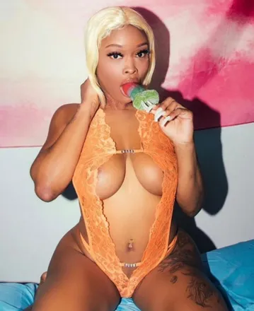 OnlyFans cuenta dayyebabyy avatar 1