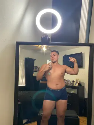 OnlyFans cuenta ayochrisss avatar 1