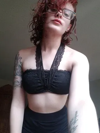 OnlyFans account  violetsunset avatar 1