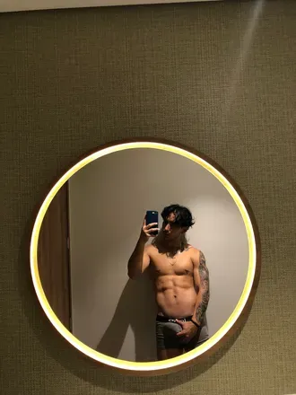 OnlyFans cuenta luis_atm22 avatar 1