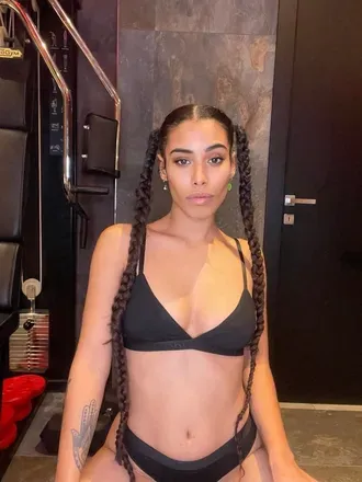 OnlyFans cuenta mimibunny_69 avatar 1