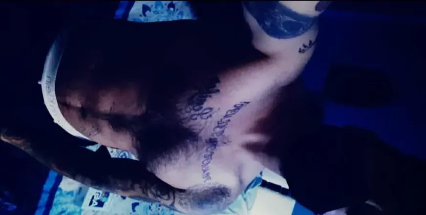 OnlyFans account  jhovannylatino header 2