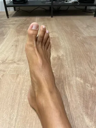 OnlyFans account  feetbarcelonaxxx avatar 1