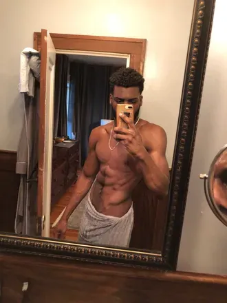 OnlyFans cuenta thedondallas avatar 1