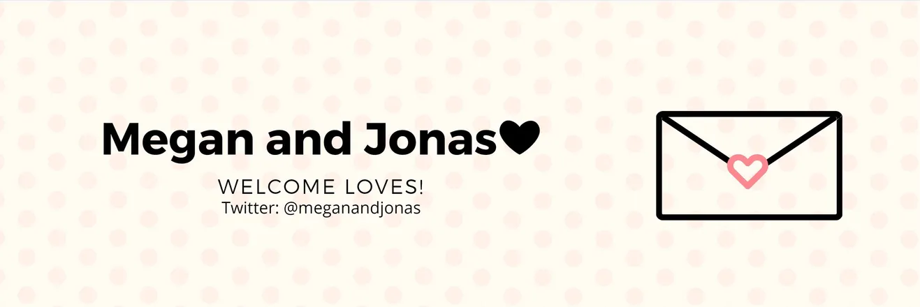 OnlyFans cuenta meganandjonas header 2