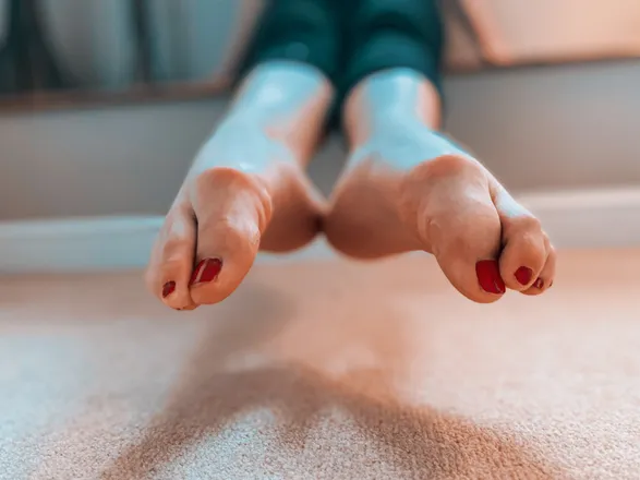 OnlyFans cuenta balletfeetsofia header 2