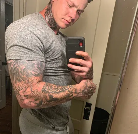 OnlyFans cuenta jakegains96 avatar 1
